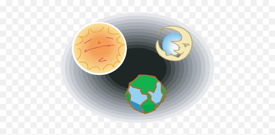 The Moon Games Science Trek Idaho Public Television - Dot Emoji,Moon Phase Emojis In Order