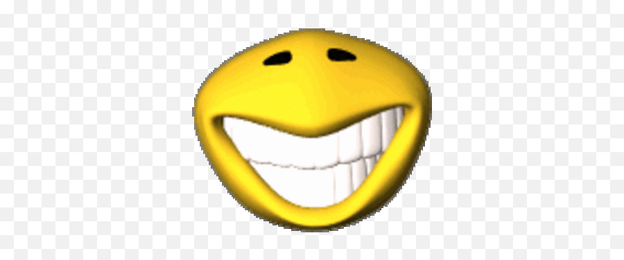 A Mischievous Smile - Smiley Face Funny Emoji,Mischievous Emoticon