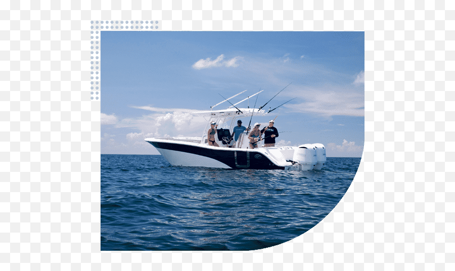 Sea Fox Boats Hand - Crafted Saltwater Boats Built In Marine Architecture Emoji,Fishing Emotion Charger