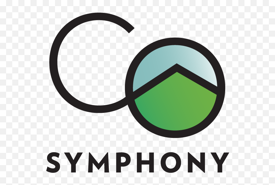 Events Colorado Symphony - Colorado Symphony Logo Emoji,Old Guys Muppets Emotions
