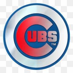 Cubs Logo Psd Official Psds - Chicago Cubs Logo Transparent Emoji,Cubs Emojis