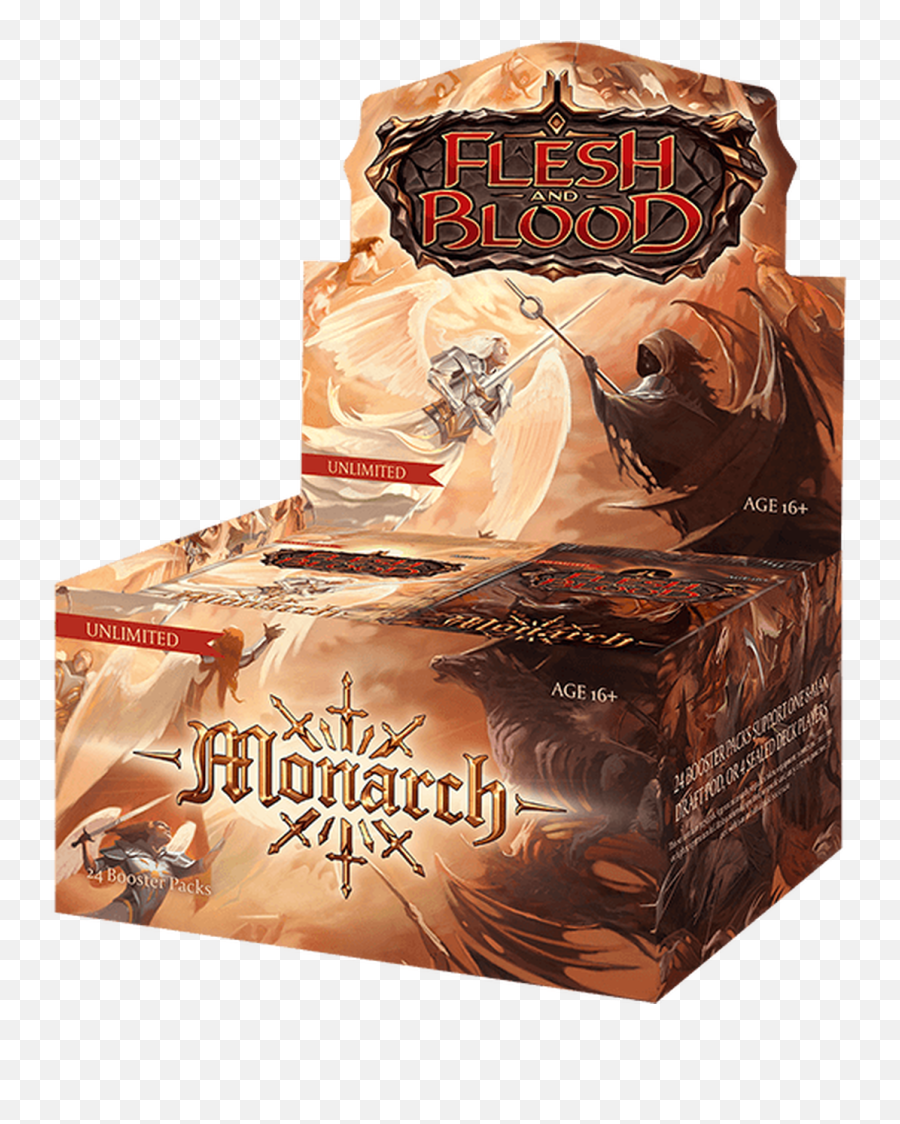 Monarch Booster - Flesh Blood Monarch Booster Box Emoji,Dash Emoji Blitz Leveo 2