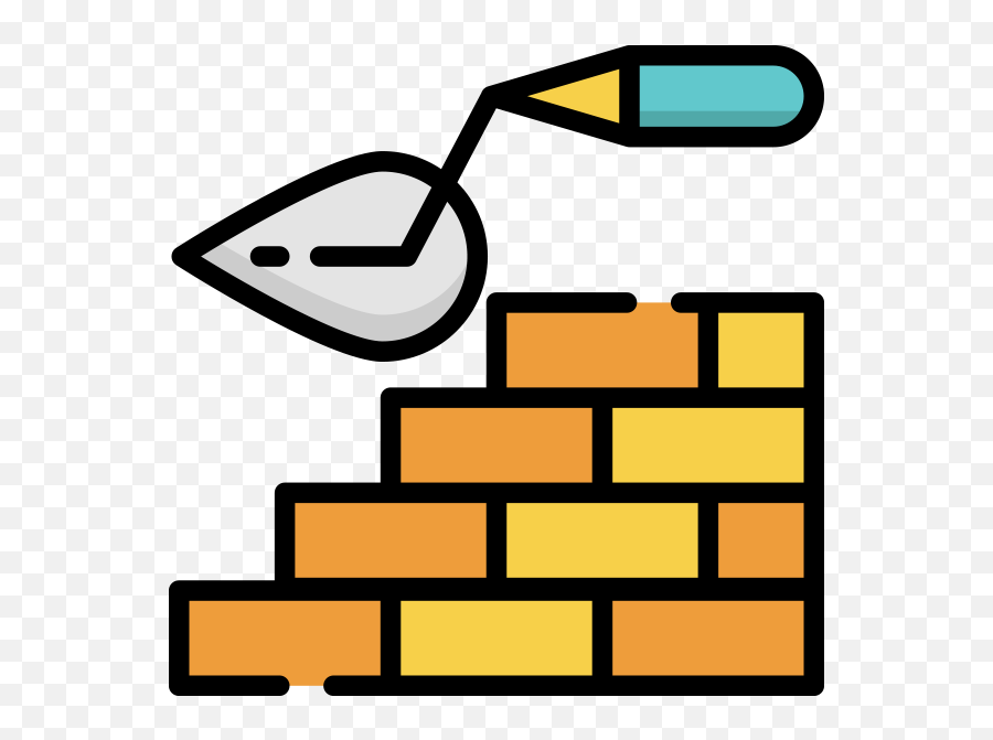 Carpentry Space Planning Plumbing Tiling Identify U0026 - Brick Icon Emoji,Brick Wall Emoji