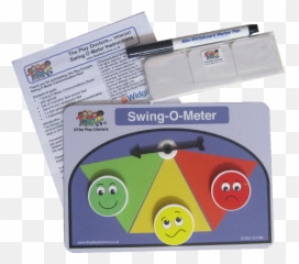 Pin - Smiley Emoji,Emotion Meter