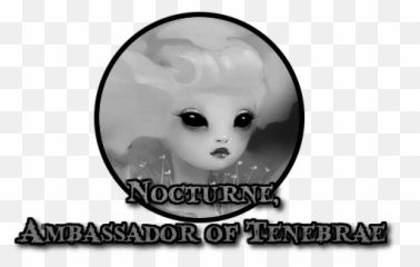 Char The Rise Of Azure 18 U2014 Roleplayer Guild - Fictional Character Emoji,Nocturne Emotion