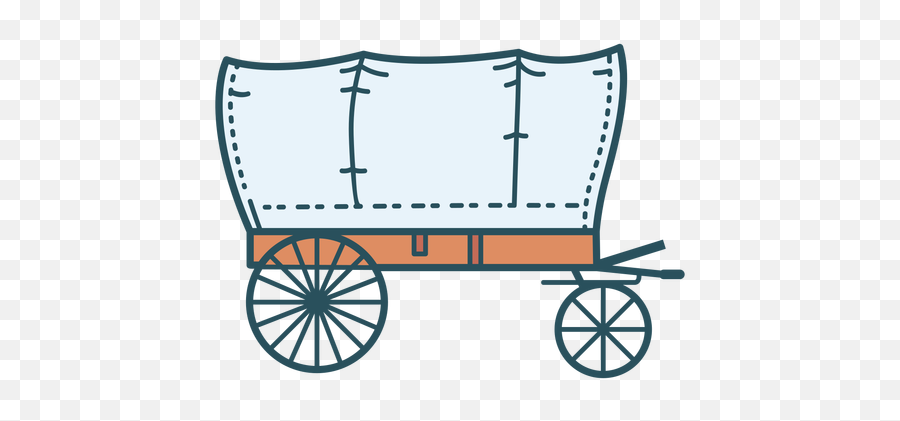 Shopping Cart Png Svg Transparent - Transparent Cinderella Carriage Png Emoji,Covered Wagon Emojis