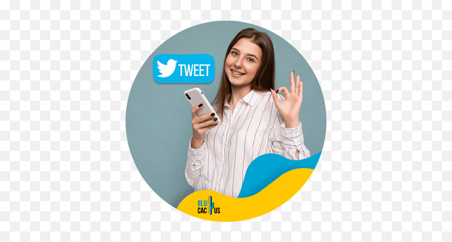 Blucactus Digital Marketing Emoji,Jennifer Lawrence Emoji Tweet