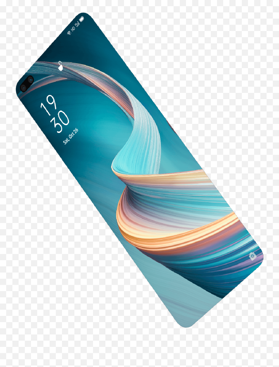 Oppo Reno4 Z 5g - Beyond The Light Oppo Global Vertical Emoji,Mm Emojis Emo Xda