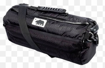 Cali Crusher Smell - Proof Duffle Bag 16 Standard Unisex Emoji,2 In The Pink One In The Stink Emoji