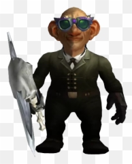 Gnome - Outfit 915 Ptr Emoji,Type Emoticons Gachi