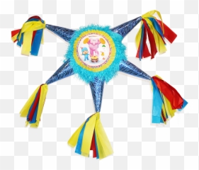 Boy Medium Star Pinata Pocoyo Emoji,Chili Emoji Twitter