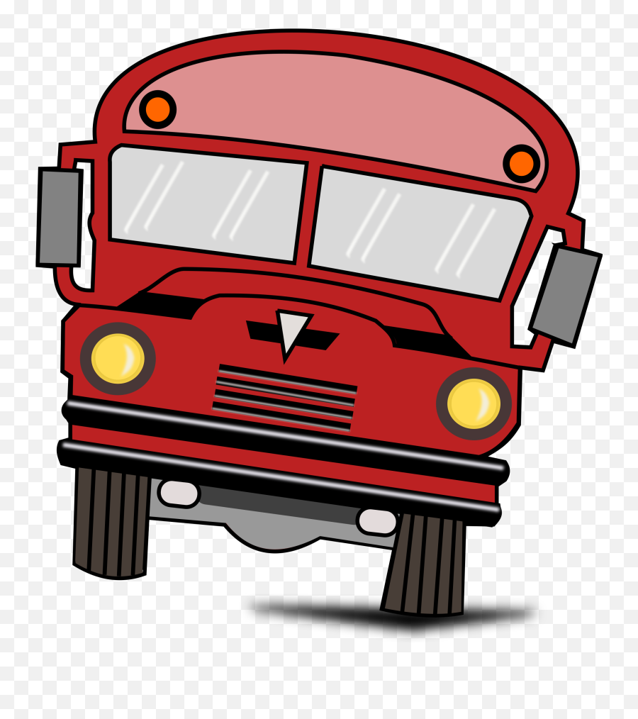 Mechanic Clipart Bus Mechanic - Autobus Clipart Png Emoji,Mechanic Emoticon