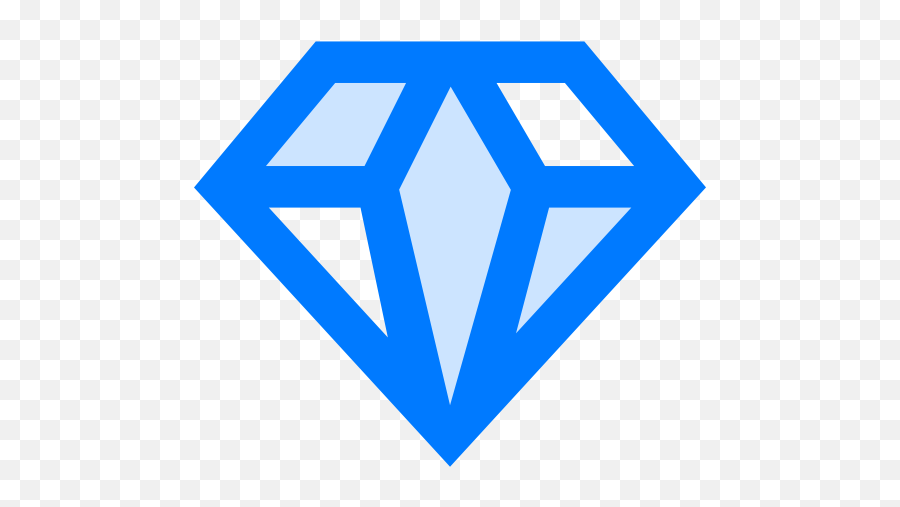 Diamante Icono Gratis Emoji,Dimond Emojis