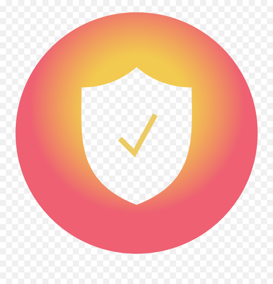Vira The Vax Chatbot Emoji,Circle With Check Mark Emoticon