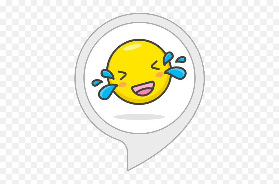 The Georgia Joker Amazonin Alexa Skills Emoji,Emoticon For Rofl