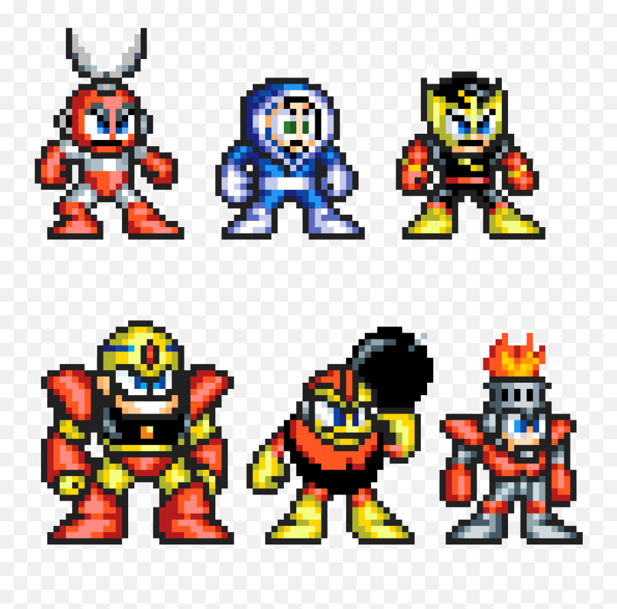 Trope Pantheons Discussion - Tv Tropes Forum Emoji,Does Mega Man Have Emotions