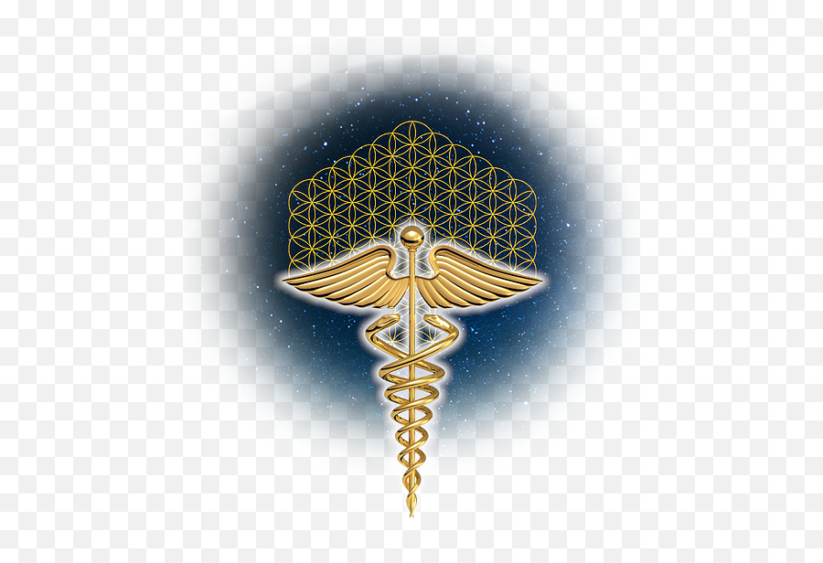 Caduceus Chaseyourgenes Emoji,Emotions Choas Gods