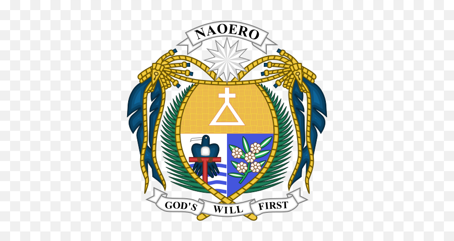 Cuba Vs Nauru - Country Compare Symbol Hunt Emoji,Cu Flag Emoji
