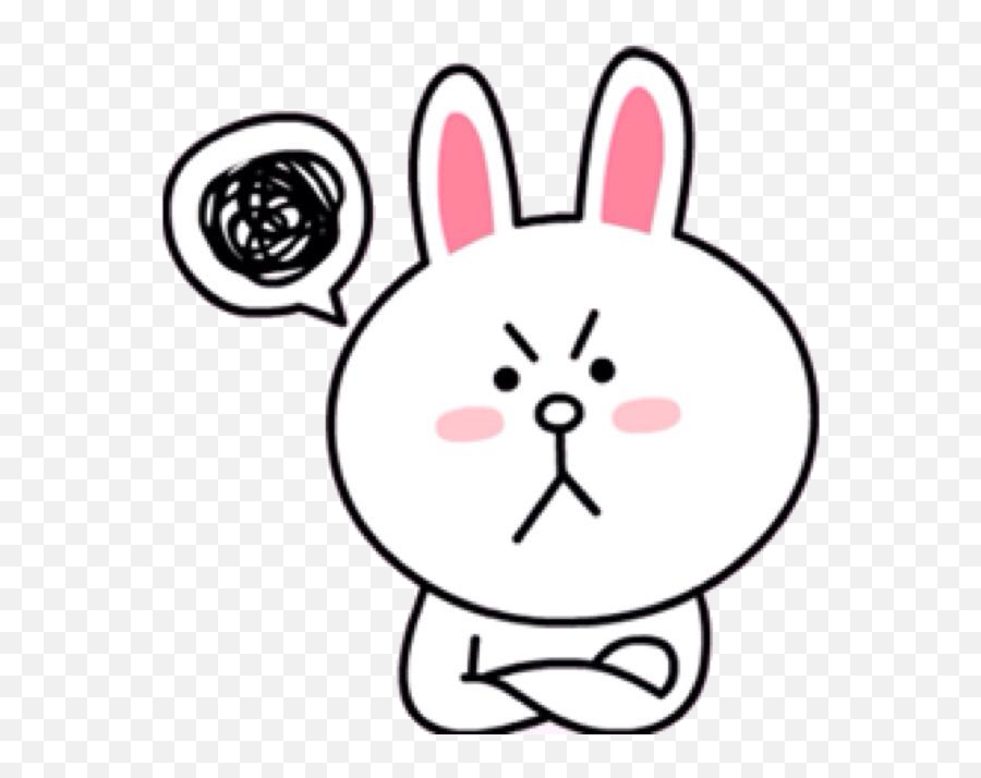 Line Stickers Craze - Aldora Muses Emoji,Cony Emoticon Line