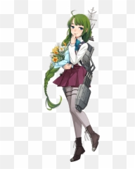 Yuugumo Kancolle Wiki Fandom Emoji,Kancolle Emoticon Pixiv