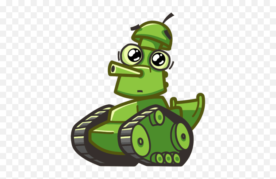 Sticker World Of Tanks Fan 11 Vk Download Free Emoji,Emoji Wot 9.13