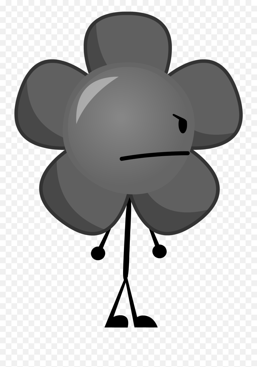 Flower Battle For Dream Island Wiki Fandom Emoji,Emoticon Barfing Glitter