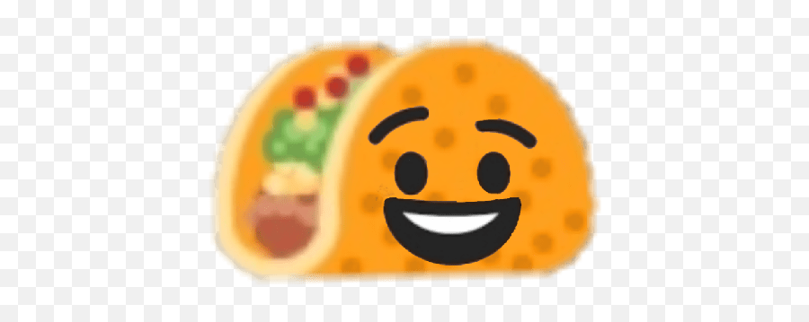 Emoji,Taco Emoji Discord
