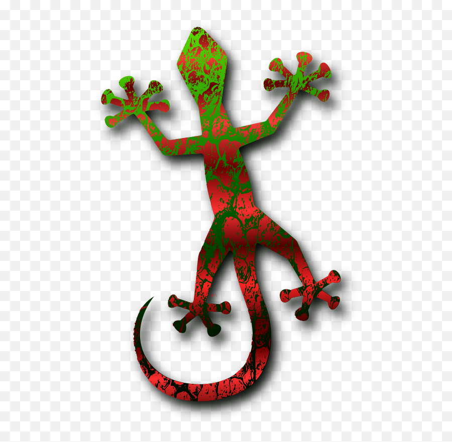 Openclipart - Clipping Culture Emoji,Leo Gecko Emoji