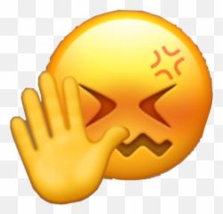 Freetoedit Angry Angry Sticker By Sallsad Emoji,Guy On Knees Emoji