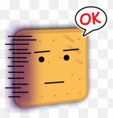 Sticker Maker - Hs Cream Cracker Sticker Emoji,Head Bandage Emoji
