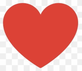 Emoji U2665 - Love Heart,Heart Emoji\\