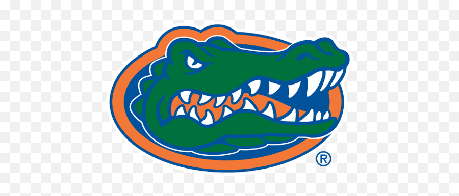 University Of Florida Gators - 10 Free Hq Online Puzzle Florida Gators Emoji,Ncaa Emoji Iphone