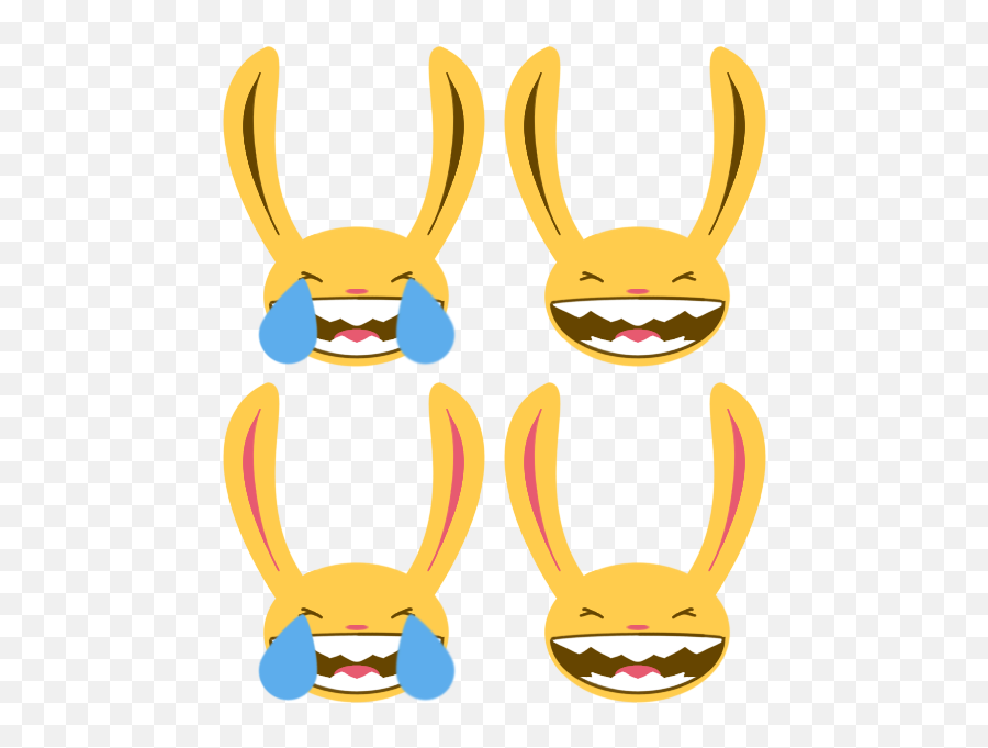 Sam Max Hit The Road - Sam And Max Max Face Emoji,Hit The Woah Emoji