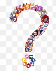 Quiz 4 - Question Mark Cool Png Emoji,Emoji Quiz Answers General