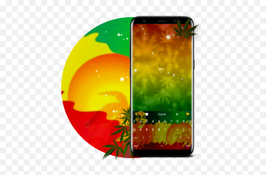 Reggae Keyboard - Apps On Google Play Smartphone Emoji,Jamaican Flag Emoji Android