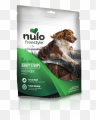 Page 2 - Nulo Freestyle Jerky Dog Treats Emoji,Dogs Trust Emoji