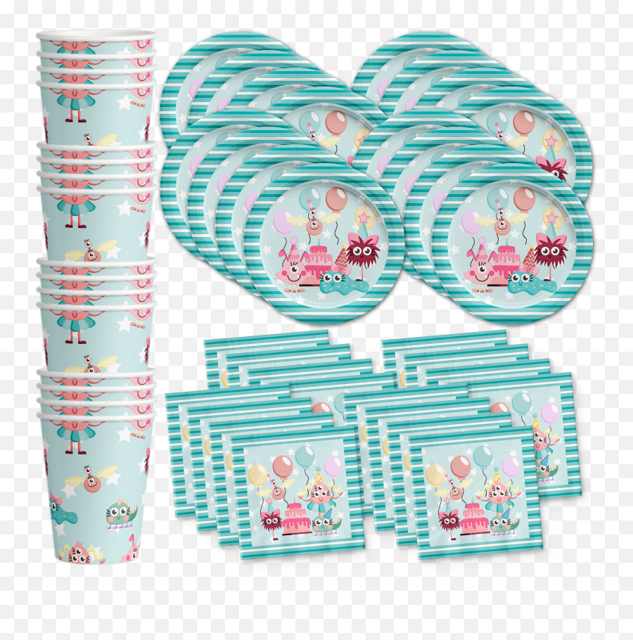 Collections U2013 Birthdaygalorecom - Saint Oratory Emoji,Girly Emoji Party Supplies