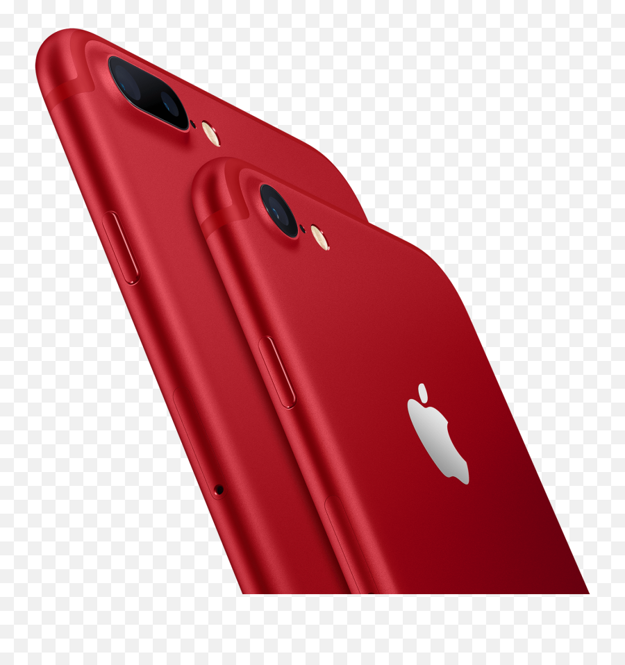 Red Iphone 7 Iphone 7 Plus - Iphone 7 Plus Price In England Emoji,Iphone 7 Plus Emojis