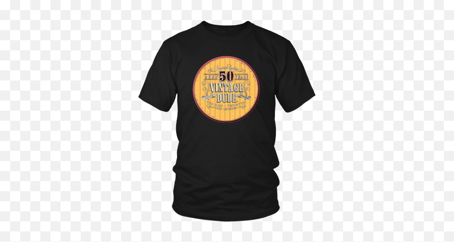 50th Birthday Tee Shirt Great Gift For - Love It When My Wife Shirts Emoji,Roger Emoji Shirt