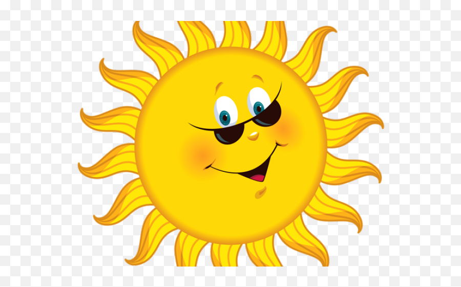 Summer Background Png - Summer Clipart Transparent Good Afternoon Clipart Emoji,Gauntlet Emoji