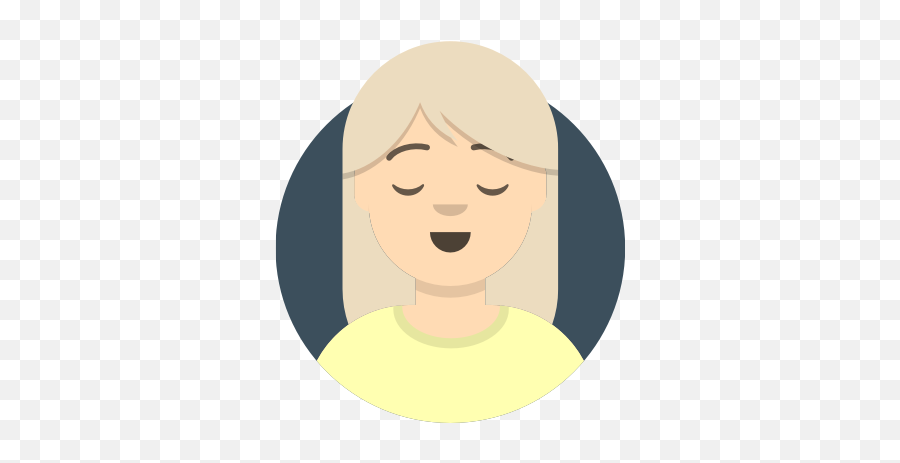 Emoji Stickers - Hair Design,Emoji E507 Emoji Stickers - Hair Design,Emoji E507