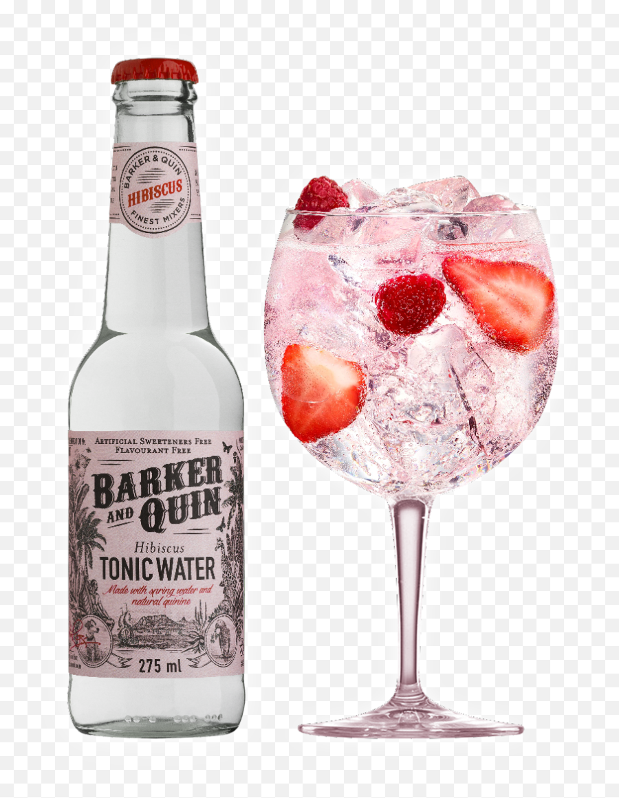 750ml Pink Gin Pack Of 4 Barker - Pink Gin Tonic Png Emoji,Gin And Tonic Emoji 750ml Pink Gin Pack Of 4 Barker - Pink Gin Tonic Png Emoji,Gin And Tonic Emoji