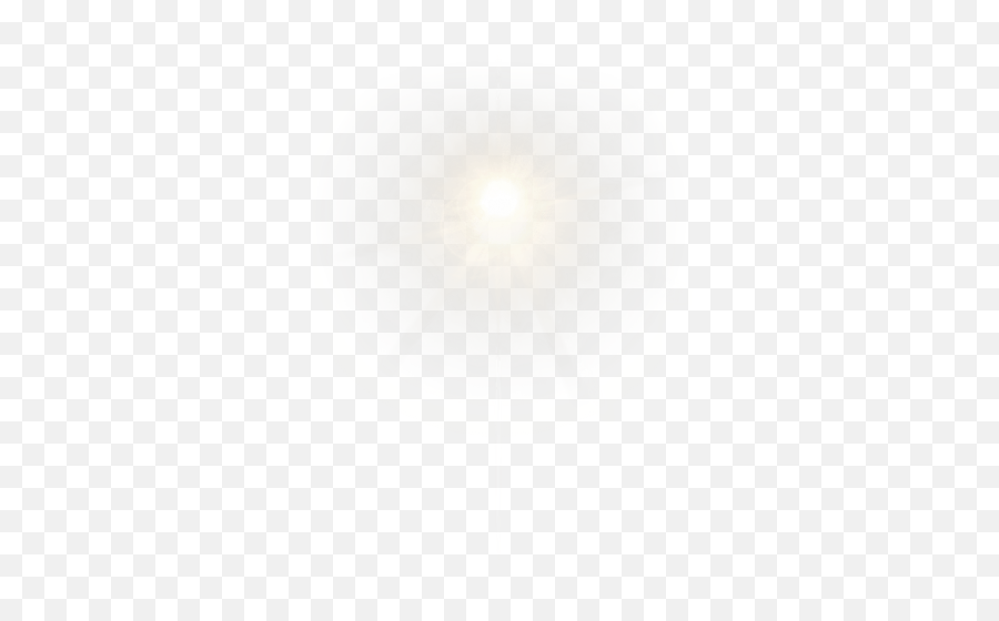 White Bright Light Illuminating Hd Image Transparent Vivid - Sun Emoji,Sun Bulb Hand Emoji