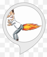 Amazoncom Feisty Farts Alexa Skills - Person Farting Emoji,Fart Emoticon