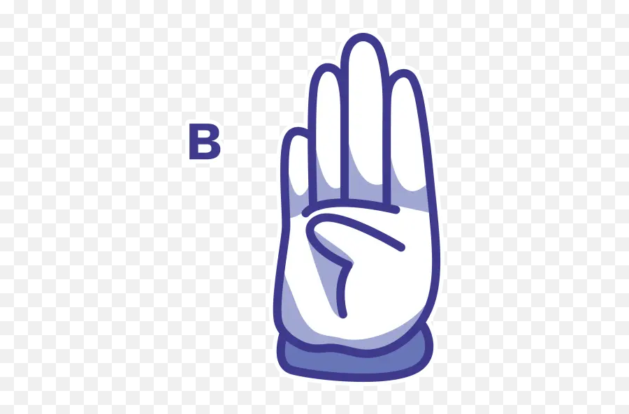 Sign Language Alphabet Az Stickers For Whatsapp Emoji,Sign Language Emoji App