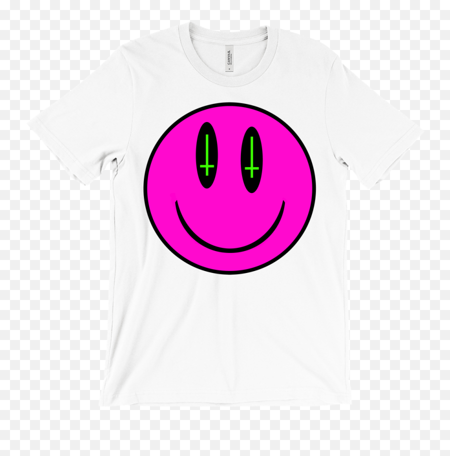 Mental Health Clothing For When You - Short Sleeve Emoji,Wear Your Emotions On Your Sleeve