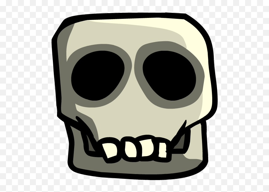 Gnomic Studios - Scary Emoji,Steam Skull Emoticon