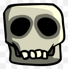 Gnomic Studios - Scary Emoji,Steam Skull Emoticon