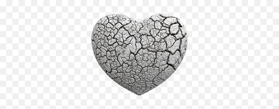 Broken Hearts Transparent Png Images - Stickpng Stone Heart Emoji,Broke Heart Emoji