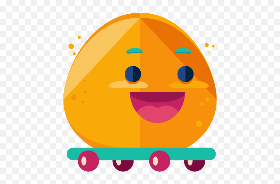 Potato Boy Emoji Stickers For Messages By Auston Salvana - Happy,Fboy Emoji